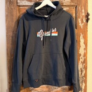 NWOT Women’s Grundens Hoodie